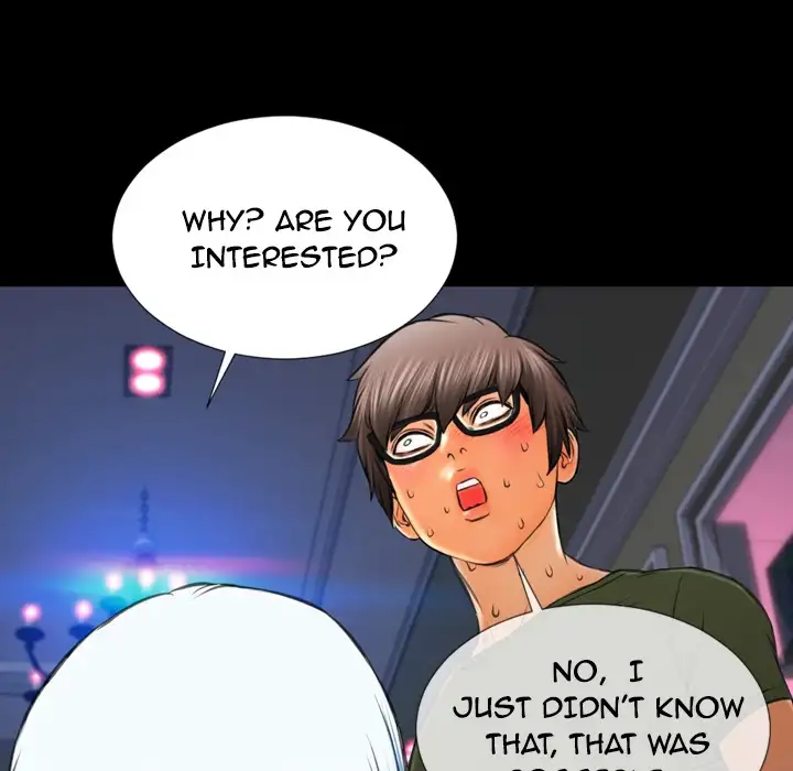 Her Toy Shop Chapter 30 Page 109