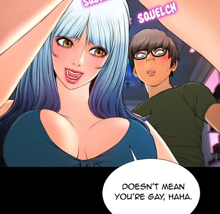 Her Toy Shop Chapter 30 Page 114