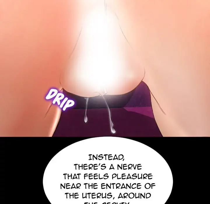 Her Toy Shop Chapter 30 Page 119