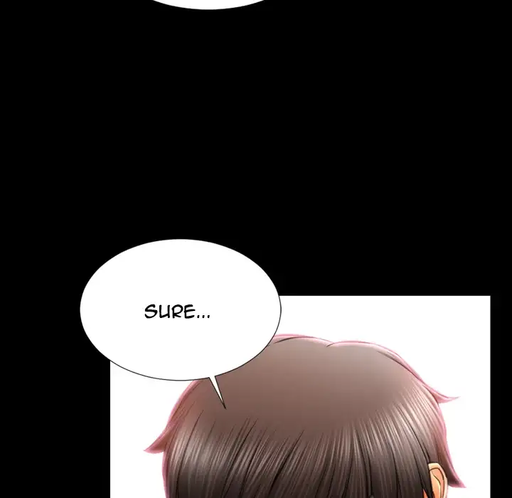 Her Toy Shop Chapter 30 Page 134