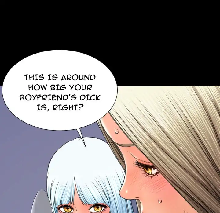 Her Toy Shop Chapter 30 Page 144