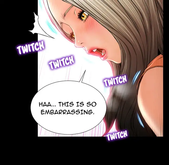 Her Toy Shop Chapter 30 Page 19