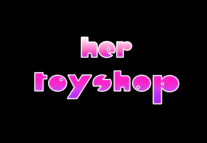Her Toy Shop Chapter 30 Page 2