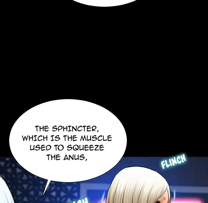 Her Toy Shop Chapter 30 Page 25