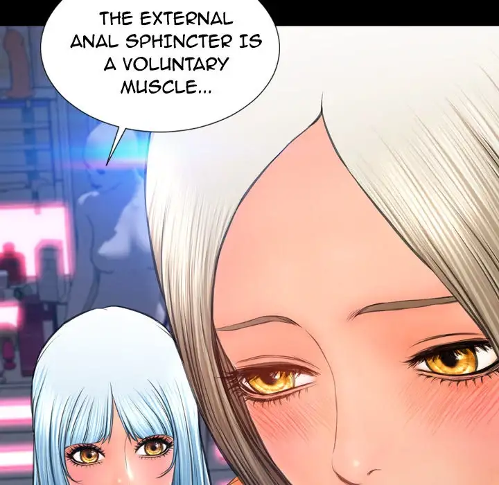 Her Toy Shop Chapter 30 Page 28