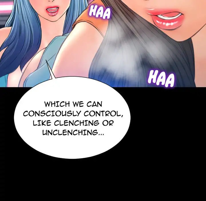 Her Toy Shop Chapter 30 Page 29
