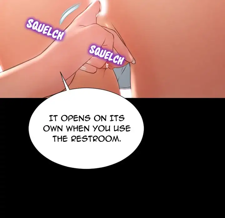 Her Toy Shop Chapter 30 Page 33