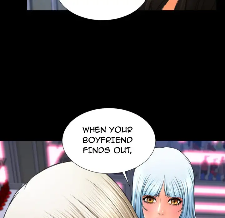 Her Toy Shop Chapter 30 Page 38