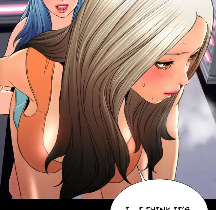 Her Toy Shop Chapter 30 Page 46