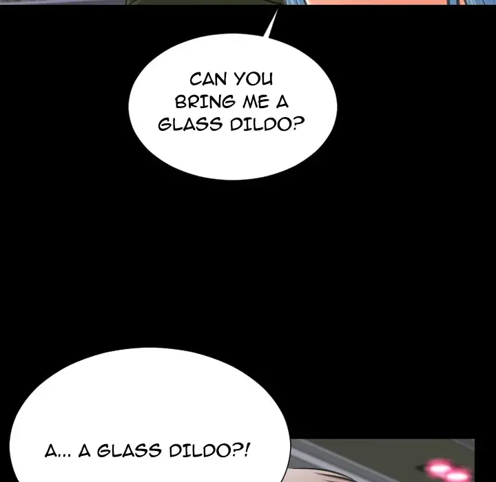 Her Toy Shop Chapter 30 Page 49
