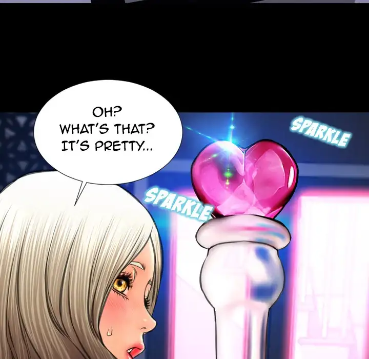 Her Toy Shop Chapter 30 Page 55