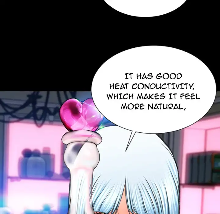 Her Toy Shop Chapter 30 Page 57