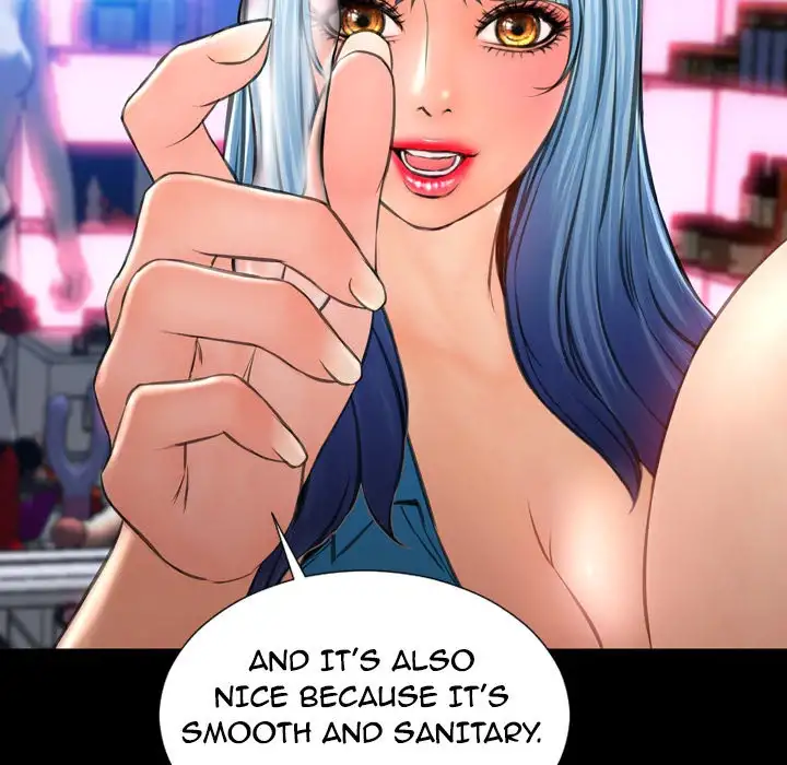 Her Toy Shop Chapter 30 Page 58