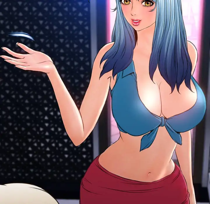Her Toy Shop Chapter 30 Page 69
