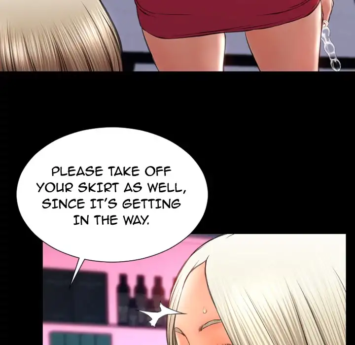 Her Toy Shop Chapter 30 Page 70
