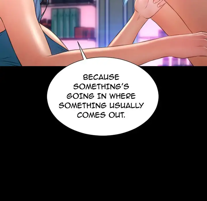 Her Toy Shop Chapter 30 Page 8