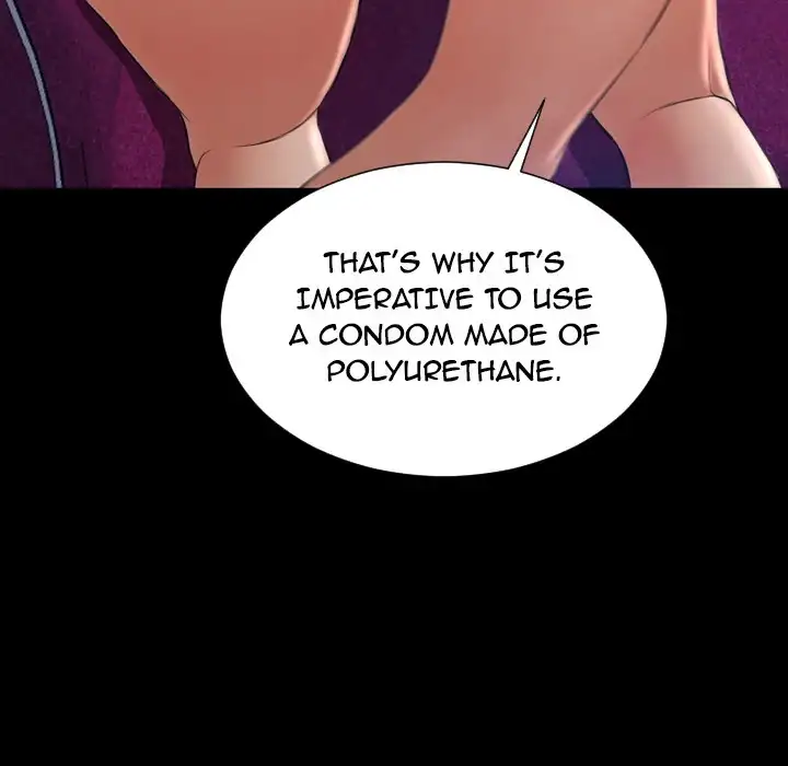Her Toy Shop Chapter 30 Page 80