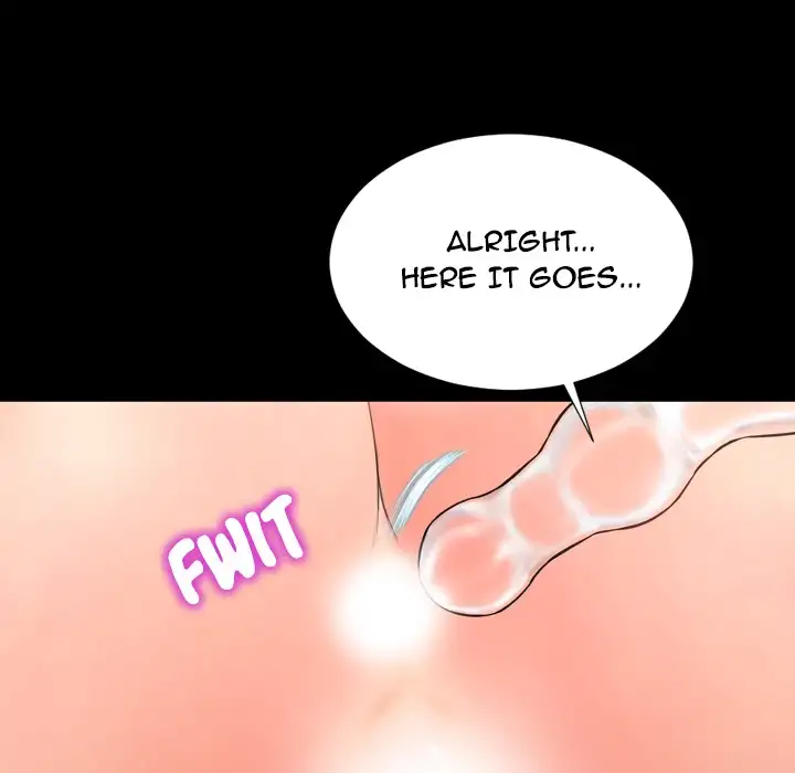 Her Toy Shop Chapter 30 Page 84