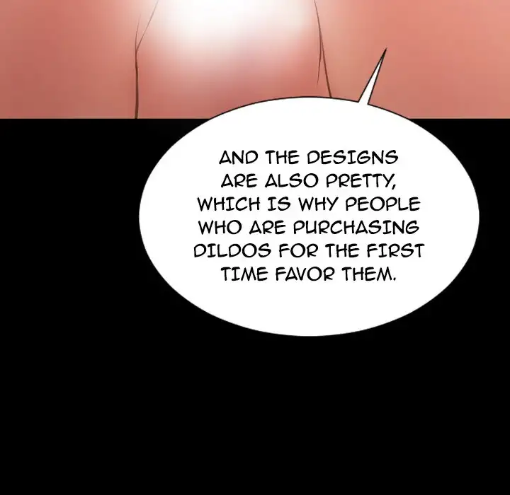 Her Toy Shop Chapter 30 Page 94