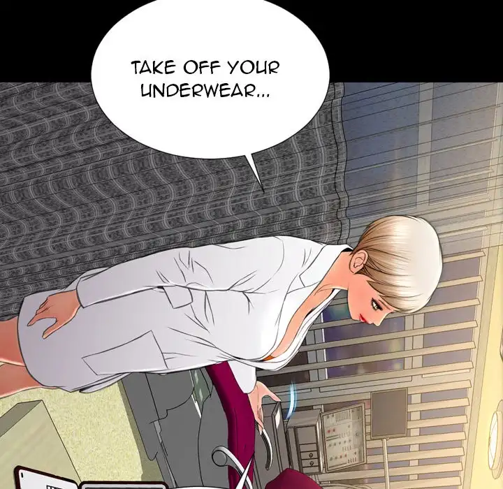 Her Toy Shop Chapter 31 Page 106