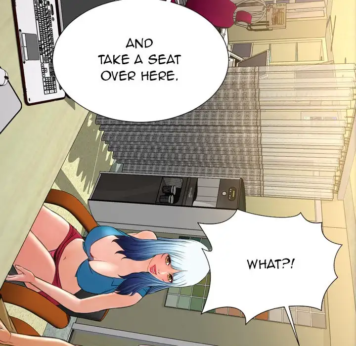 Her Toy Shop Chapter 31 Page 107