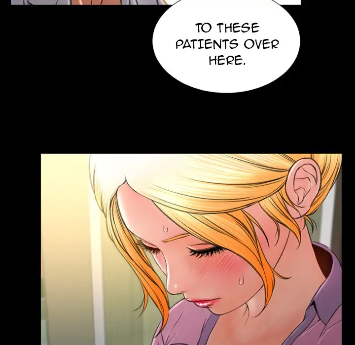 Her Toy Shop Chapter 31 Page 112
