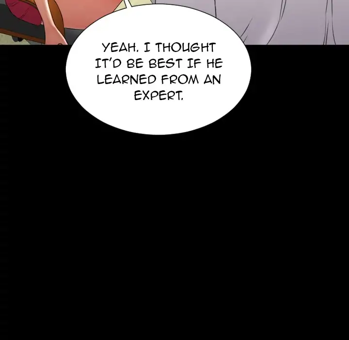 Her Toy Shop Chapter 31 Page 119