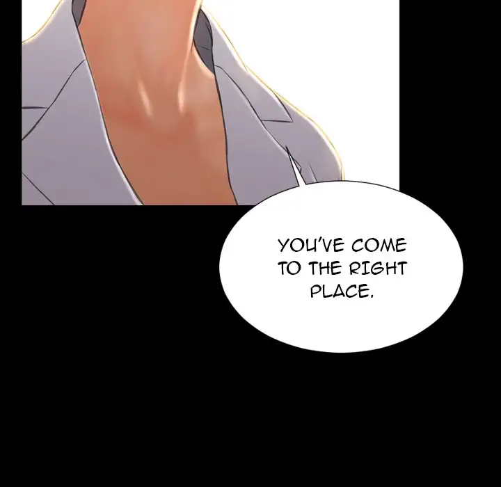 Her Toy Shop Chapter 31 Page 121