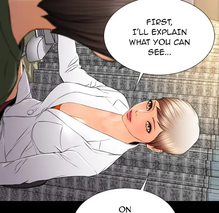 Her Toy Shop Chapter 31 Page 130