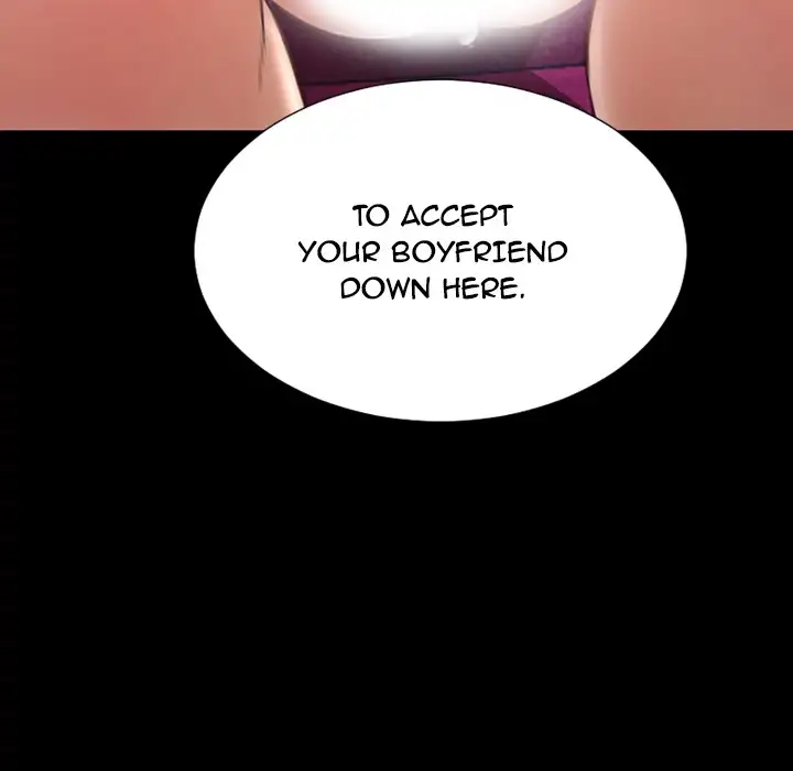Her Toy Shop Chapter 31 Page 14