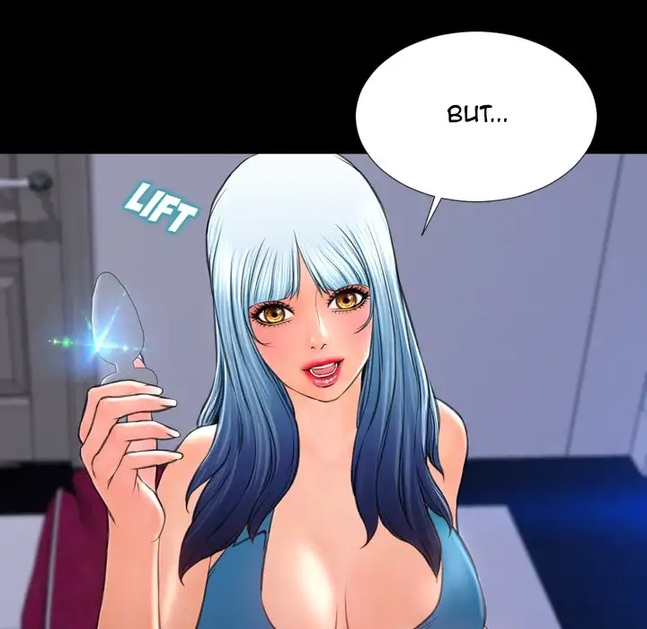 Her Toy Shop Chapter 31 Page 15