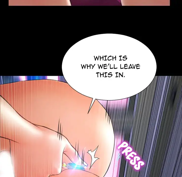 Her Toy Shop Chapter 31 Page 18