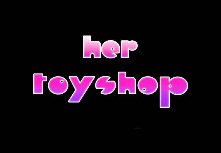 Her Toy Shop Chapter 31 Page 2