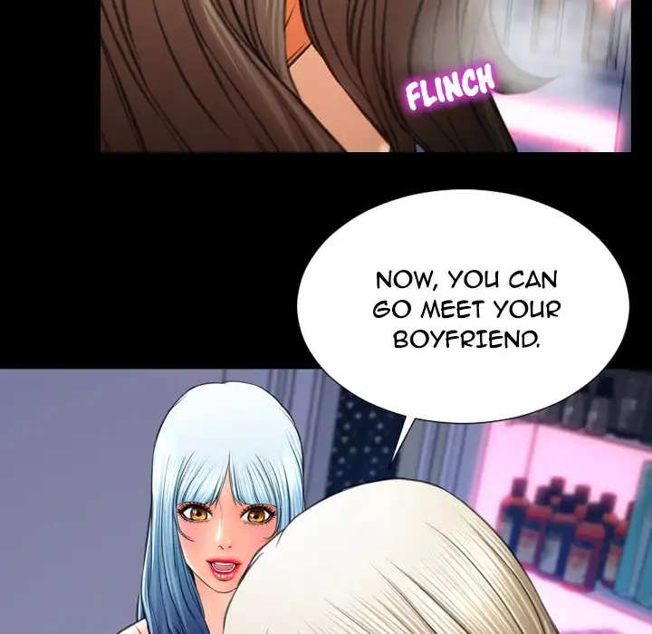 Her Toy Shop Chapter 31 Page 22