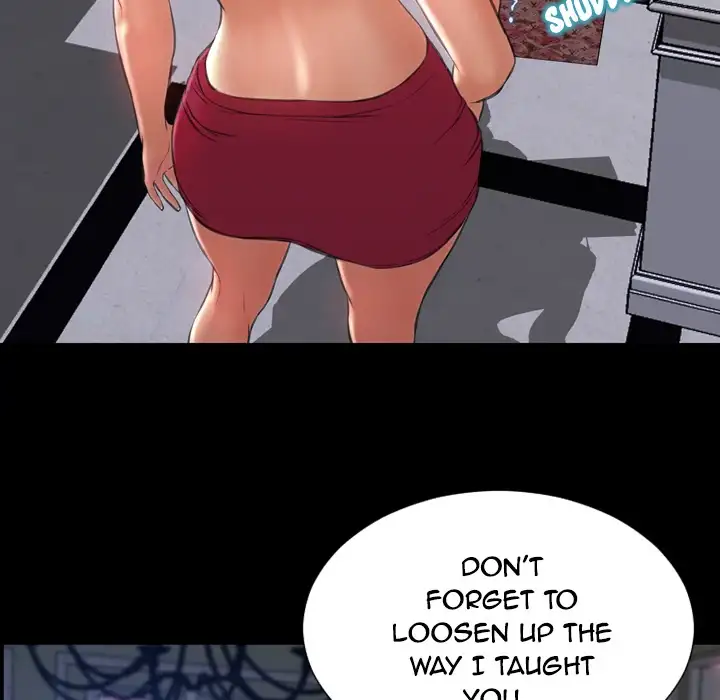 Her Toy Shop Chapter 31 Page 29