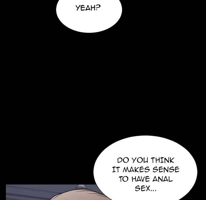 Her Toy Shop Chapter 31 Page 42