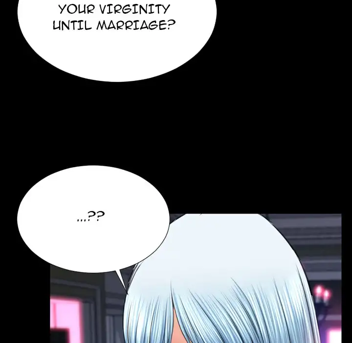 Her Toy Shop Chapter 31 Page 44