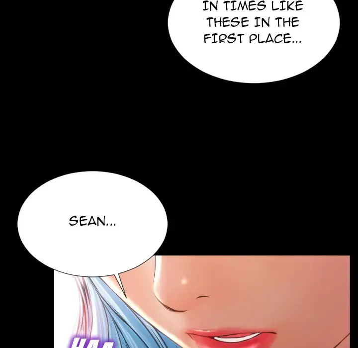 Her Toy Shop Chapter 31 Page 47