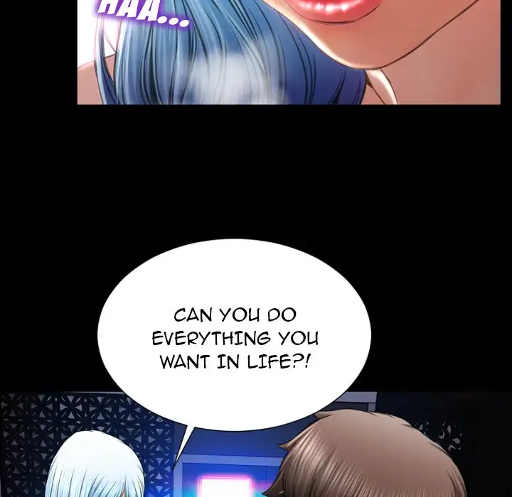 Her Toy Shop Chapter 31 Page 48