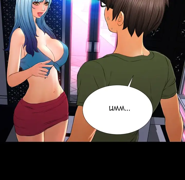 Her Toy Shop Chapter 31 Page 49
