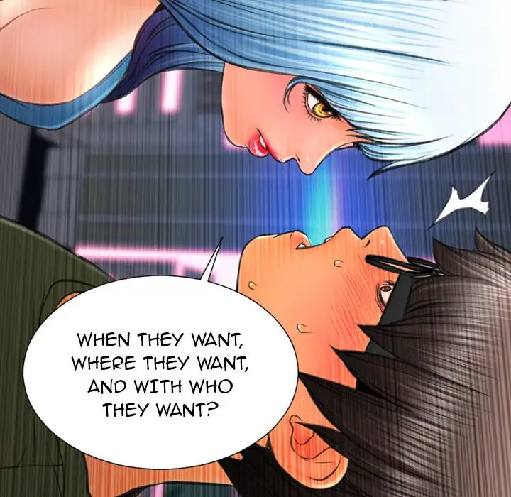 Her Toy Shop Chapter 31 Page 51
