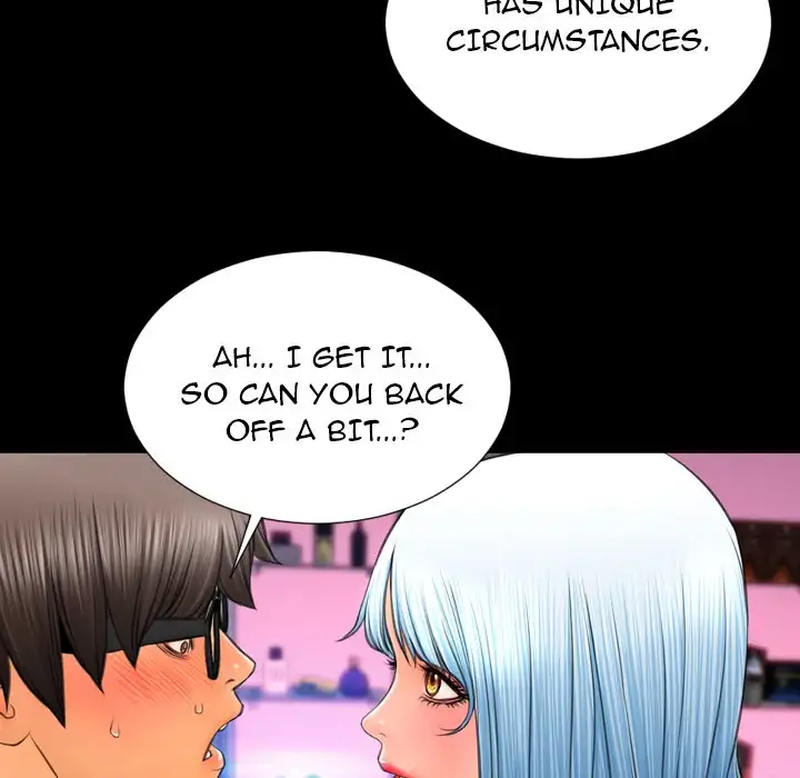 Her Toy Shop Chapter 31 Page 54