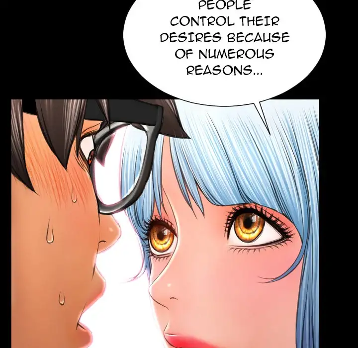Her Toy Shop Chapter 31 Page 56