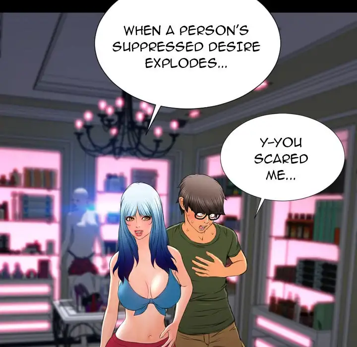 Her Toy Shop Chapter 31 Page 64