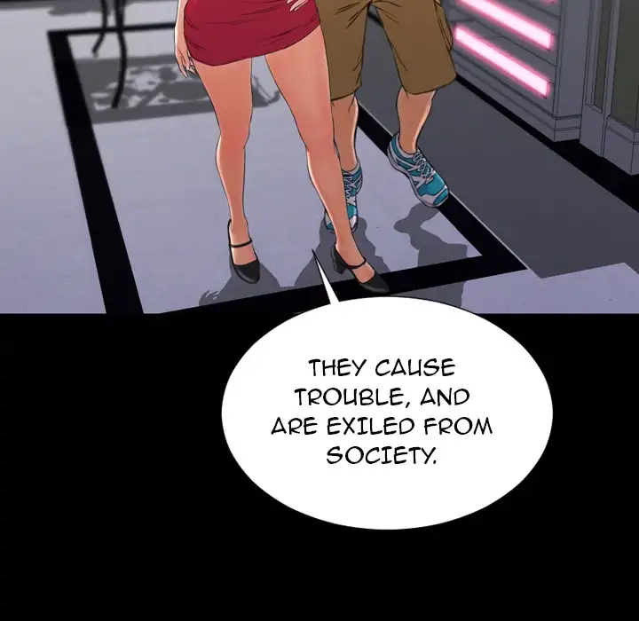 Her Toy Shop Chapter 31 Page 65