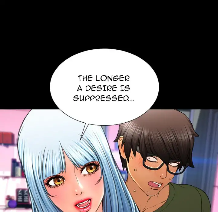 Her Toy Shop Chapter 31 Page 66