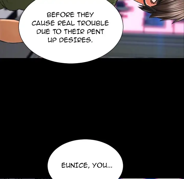 Her Toy Shop Chapter 31 Page 74