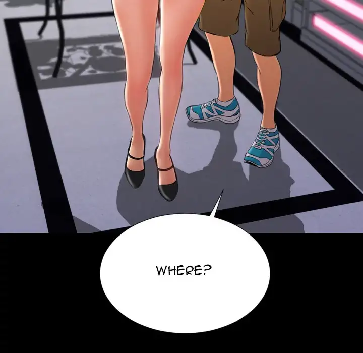 Her Toy Shop Chapter 31 Page 81
