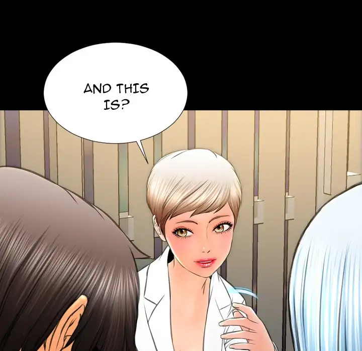 Her Toy Shop Chapter 31 Page 90
