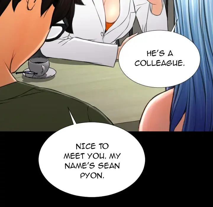 Her Toy Shop Chapter 31 Page 91